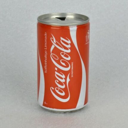 Pop Can